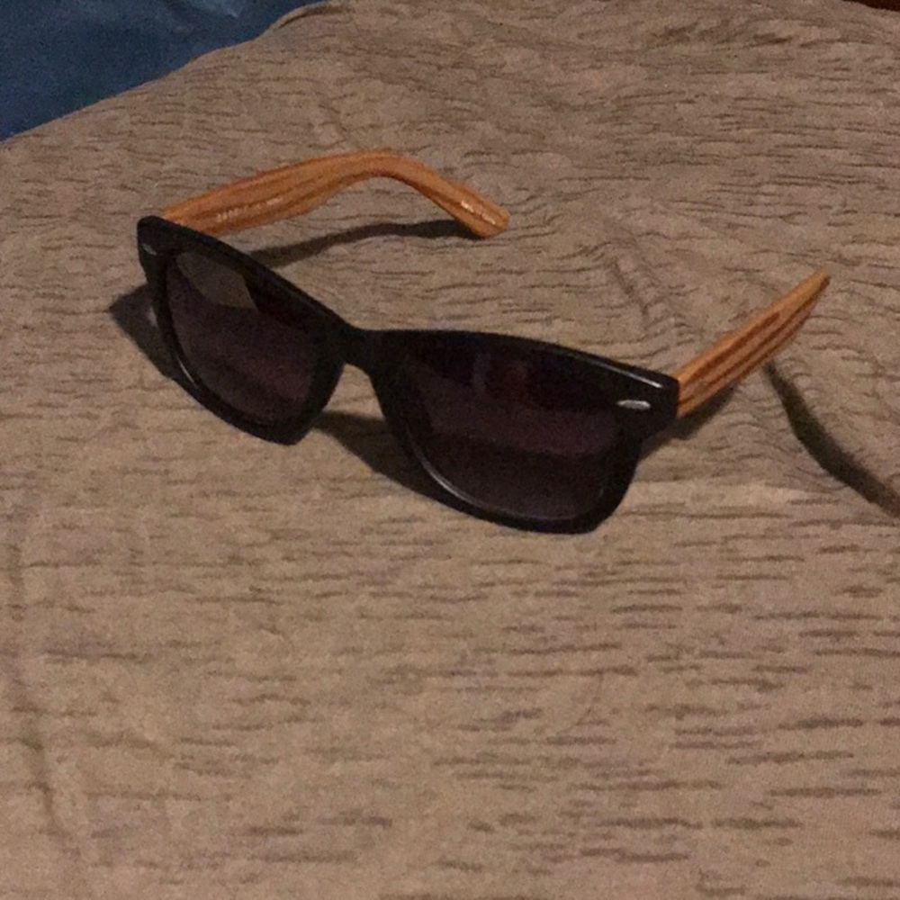 Espirit plastic sunglasses